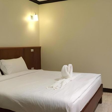 The Green Hotel Koh Lipe Exterior foto