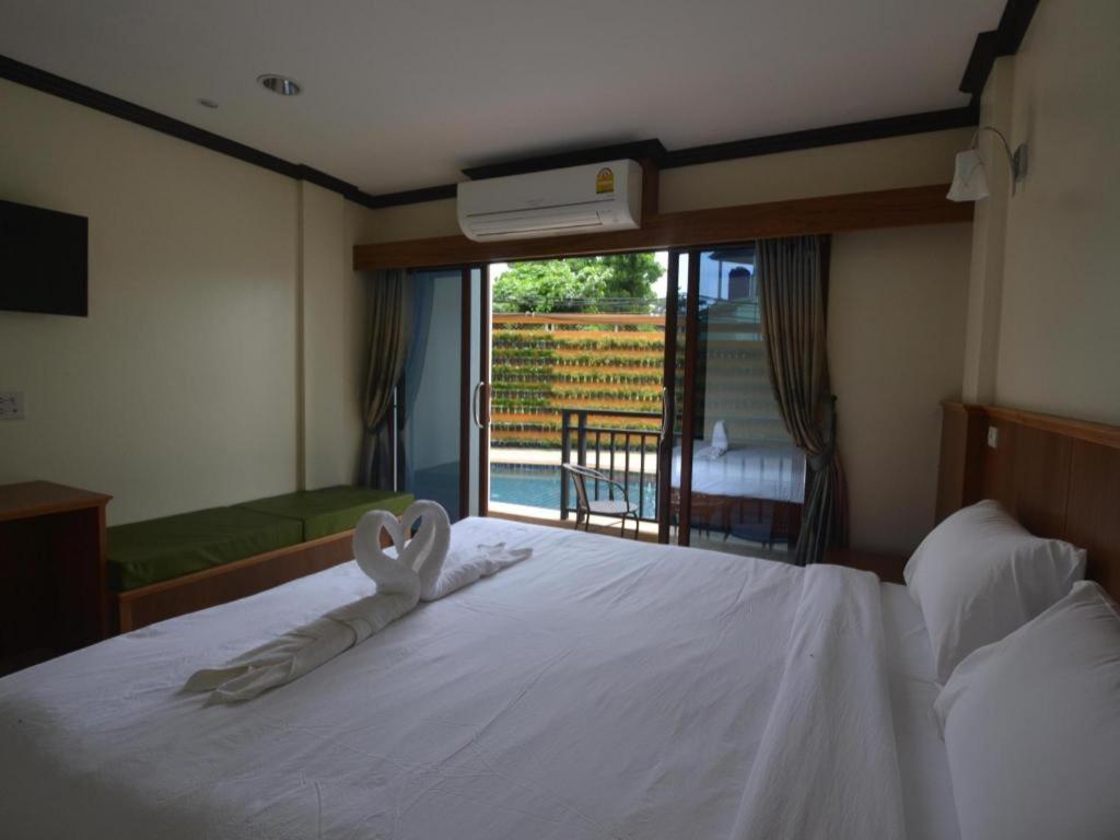 The Green Hotel Koh Lipe Exterior foto