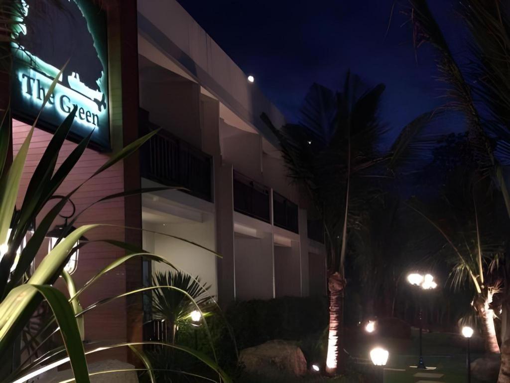 The Green Hotel Koh Lipe Exterior foto
