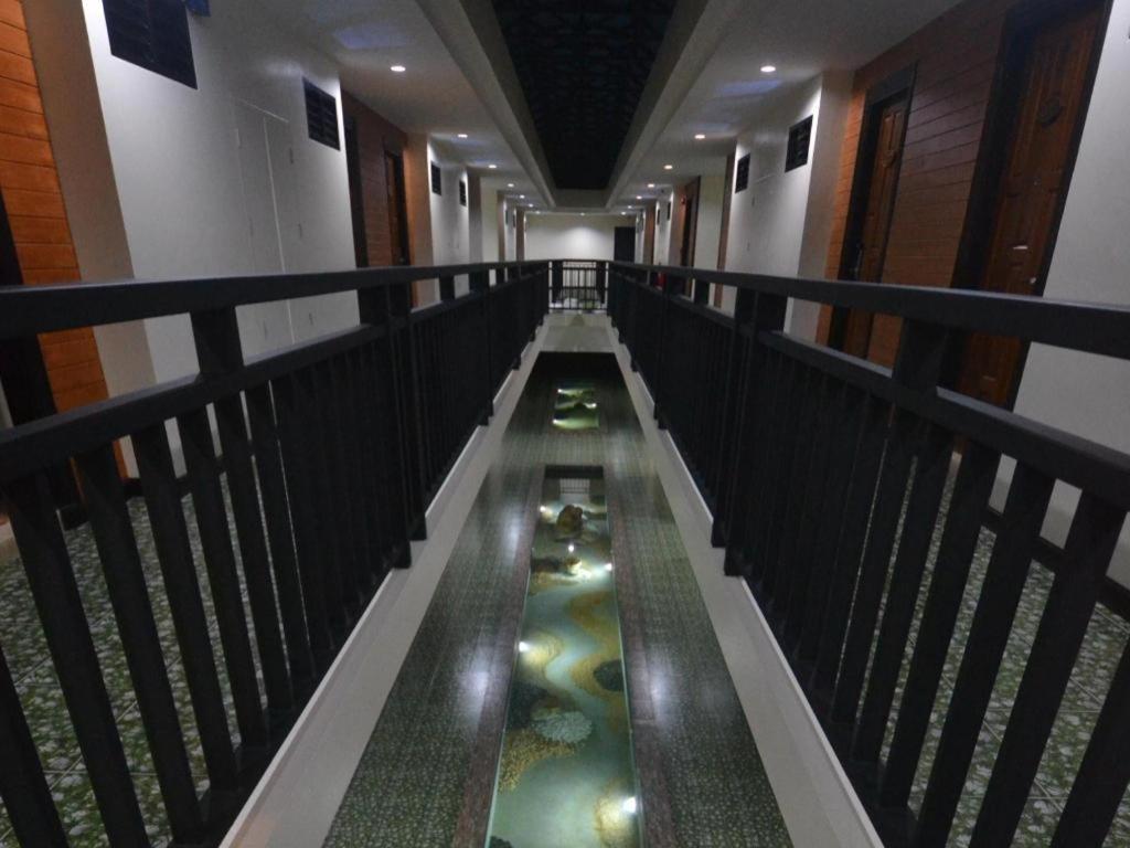 The Green Hotel Koh Lipe Exterior foto