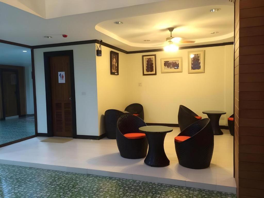 The Green Hotel Koh Lipe Exterior foto