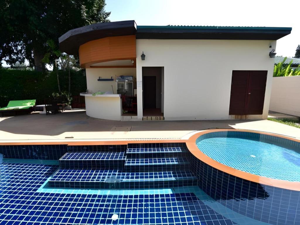 The Green Hotel Koh Lipe Exterior foto