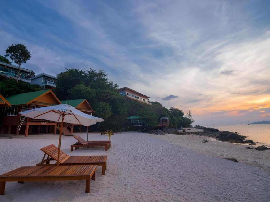 The Green Hotel Koh Lipe Exterior foto