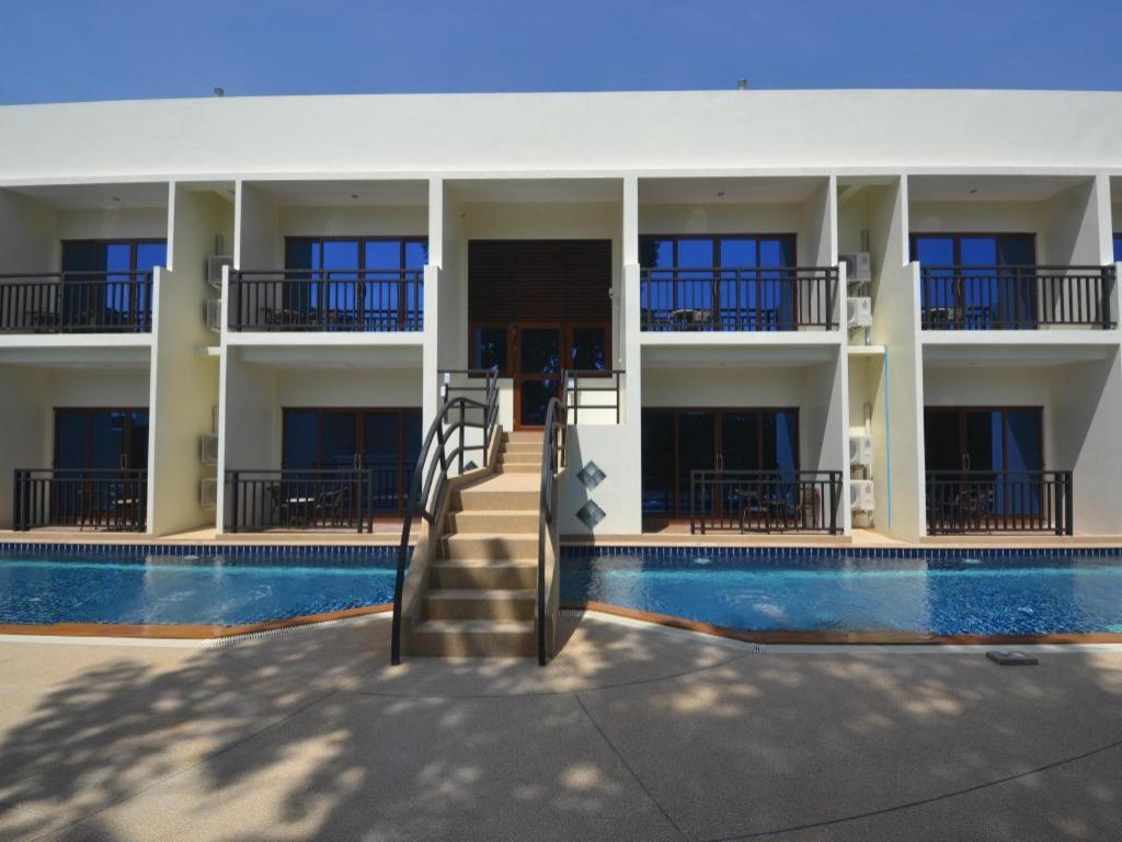 The Green Hotel Koh Lipe Exterior foto