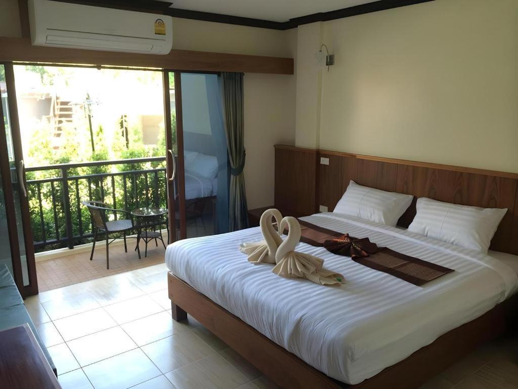 The Green Hotel Koh Lipe Exterior foto