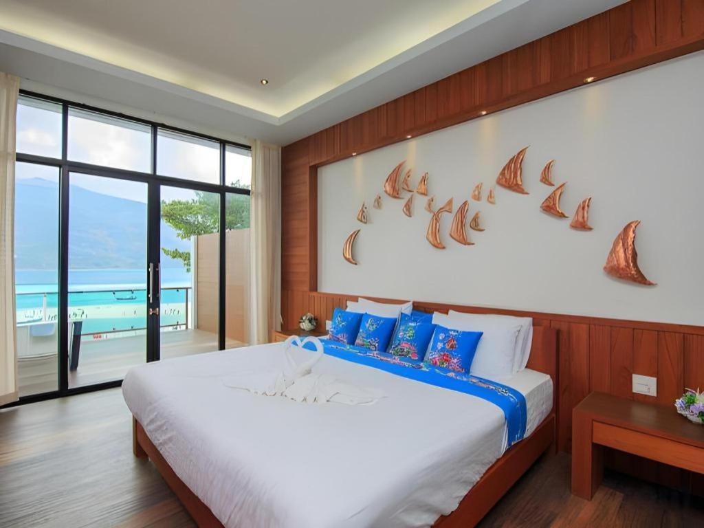 The Green Hotel Koh Lipe Exterior foto